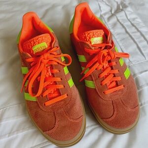 adidas Gazelle Bold (Platfoem)